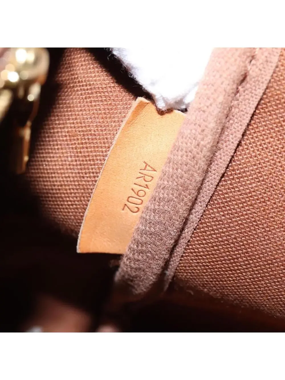 Louis Vuitton introducing louis